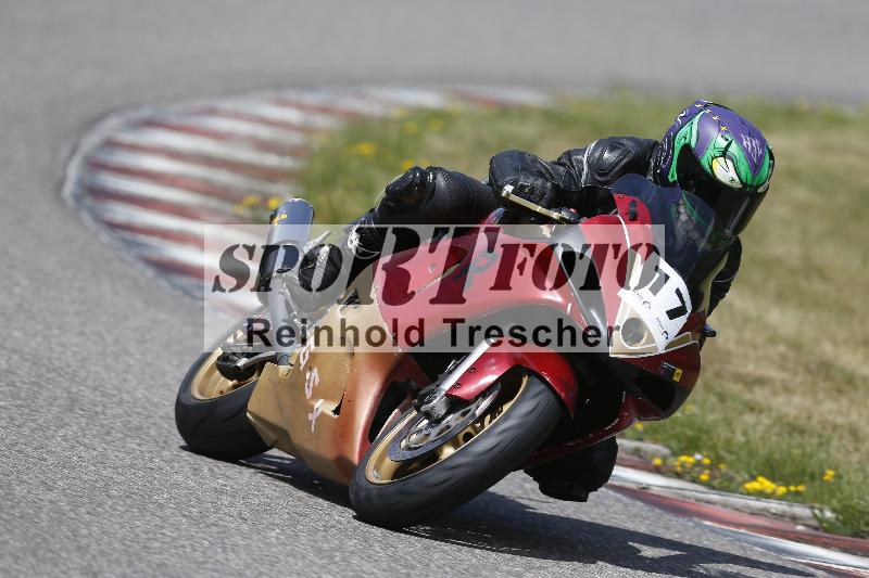 /21 29.05.2025 Speer Racing ADR/Gruppe gelb/17